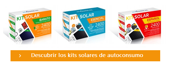 MiKitSolar.es - placas solares de autoconsumo